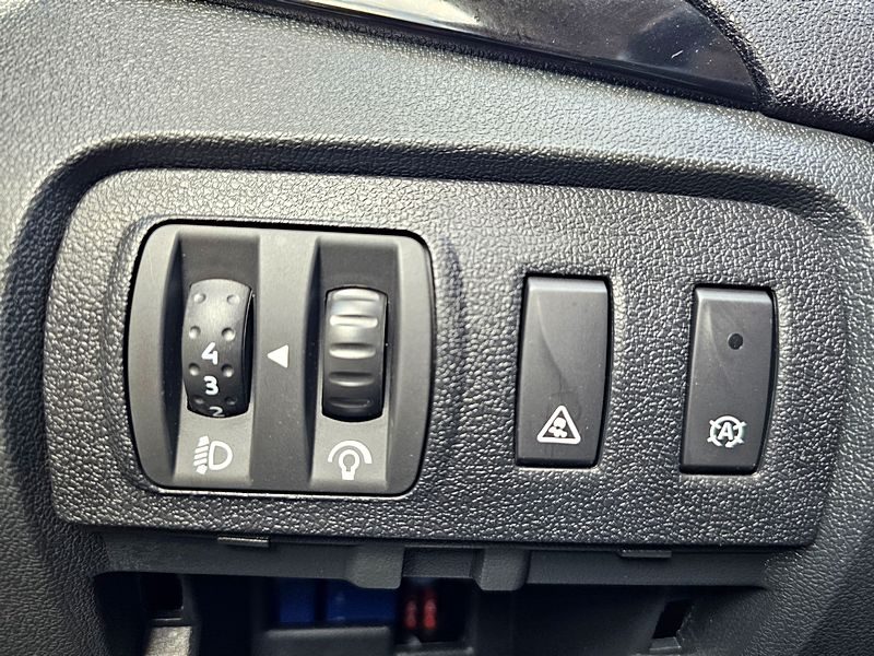 RENAULT SCENIC 1,2 TCE 115 CH EXPRESSION GPS 