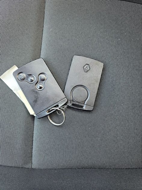 RENAULT SCENIC 1,2 TCE 115 CH EXPRESSION GPS 