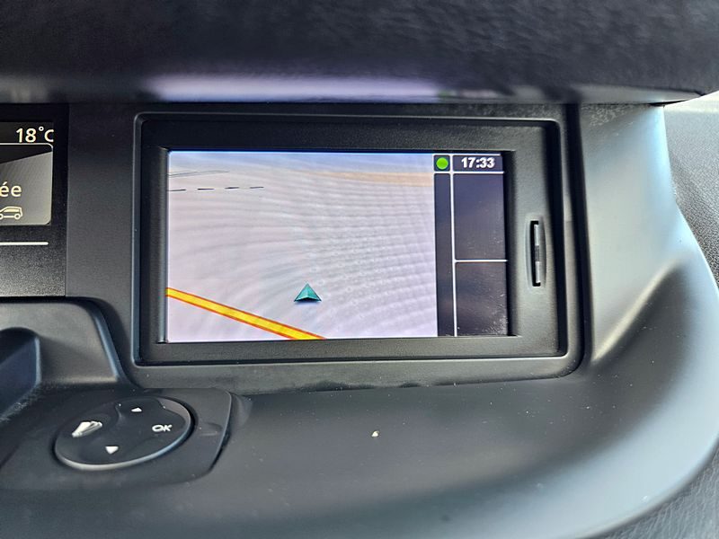 RENAULT SCENIC 1,2 TCE 115 CH EXPRESSION GPS 