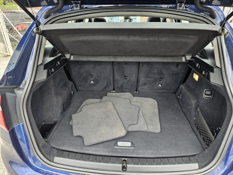 BMW SERIE 2 ACTIVE TOURER 218i 136 CH LOUNGE GPS TOIT OUVRANT 