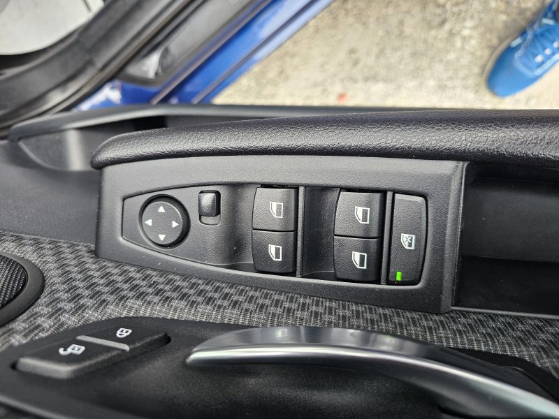 BMW SERIE 2 ACTIVE TOURER 218i 136 CH LOUNGE GPS TOIT OUVRANT 