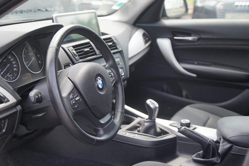 BMW SERIE 1 116D 2.0 116ch