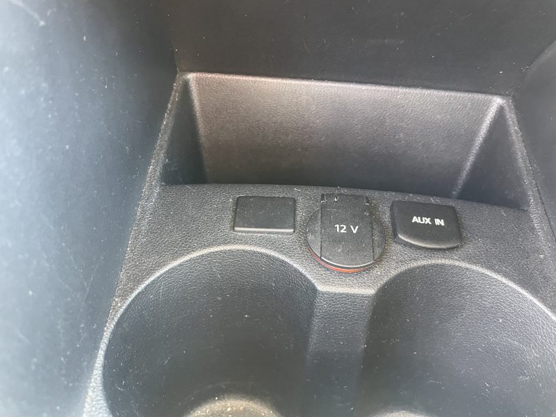 VOLKSWAGEN POLO V 2013