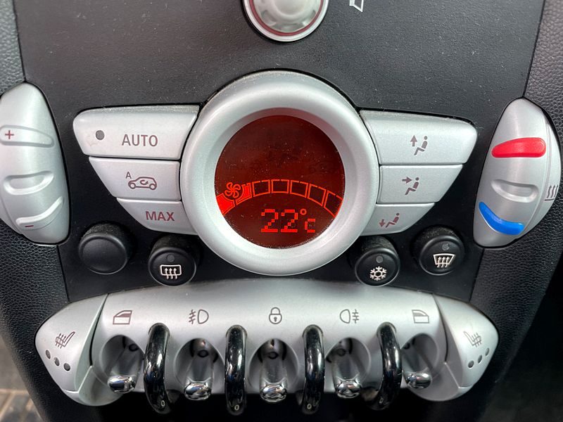 MINI MINI 2008