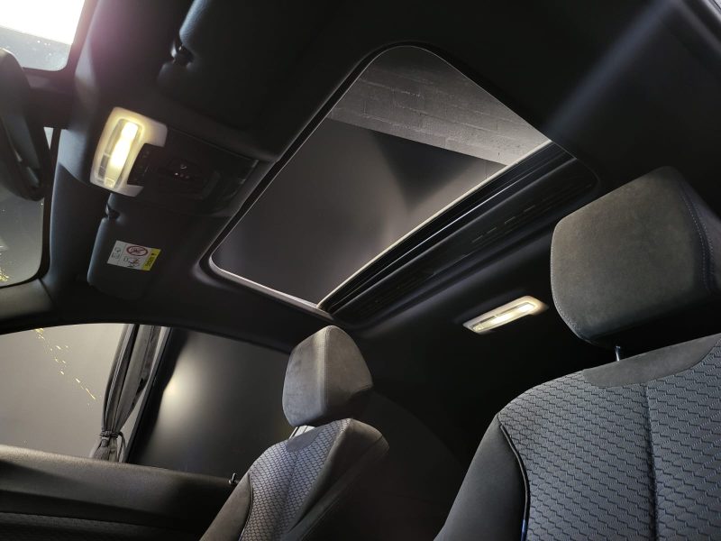 BMW SERIE 2 COUPE 220D BVA8 190CV PACK M /TOIT OUVRANT+CAMERA+ACCES MAIN LIBRE/