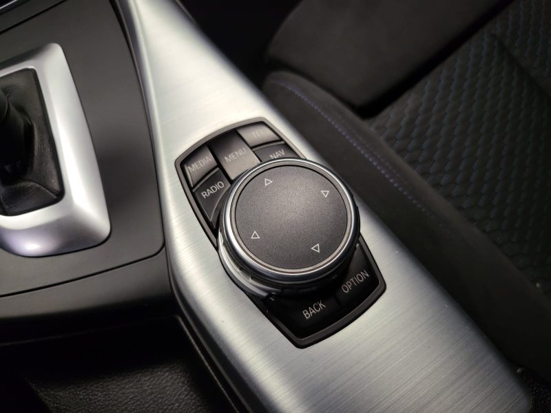 BMW SERIE 2 COUPE 220D BVA8 190CV PACK M /TOIT OUVRANT+CAMERA+ACCES MAIN LIBRE/