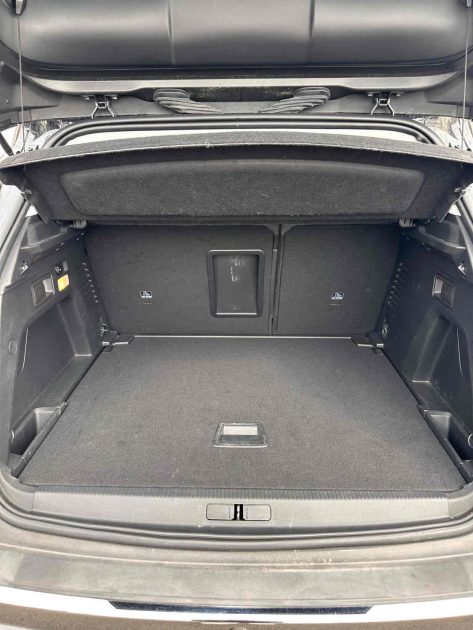 PEUGEOT 3008 1,2L THP 130 ALLURE 2018