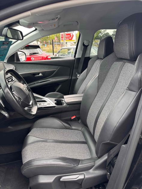 PEUGEOT 3008 1,2L THP 130 ALLURE 2018