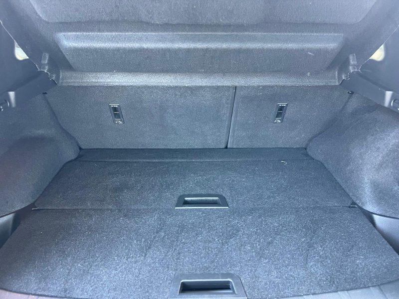 NISSAN QASHQAI II SUV 2015