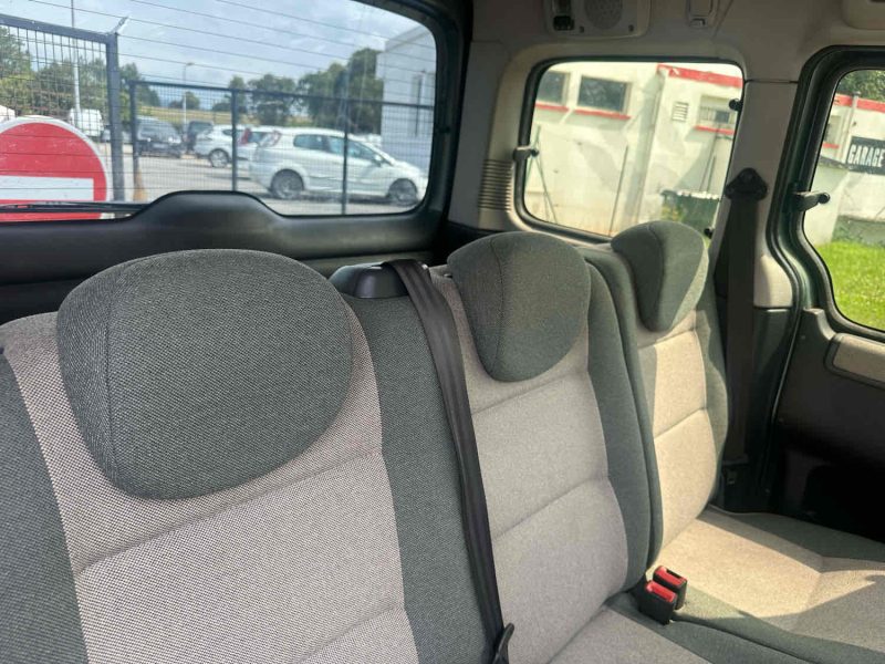 DANGEL PARTNER Monospace 2004