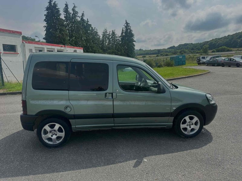 DANGEL PARTNER Monospace 2004