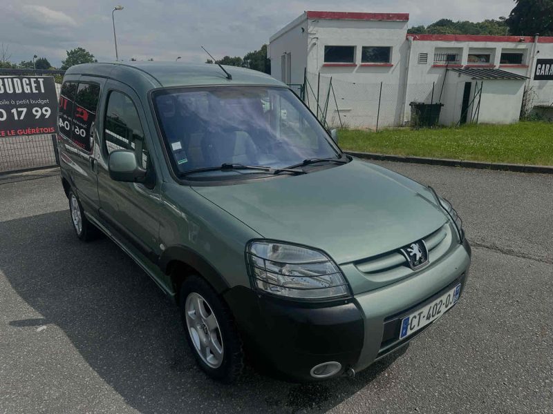 DANGEL PARTNER Monospace 2004