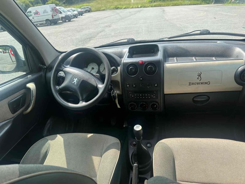 DANGEL PARTNER Monospace 2004