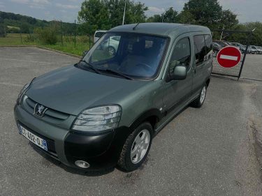 DANGEL PARTNER Monospace 2004