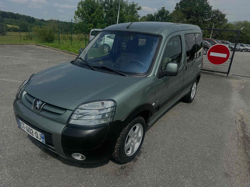 DANGEL PARTNER Monospace 2004