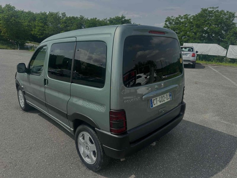 DANGEL PARTNER Monospace 2004