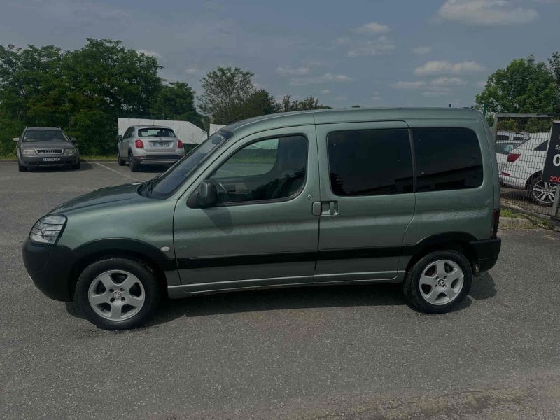 DANGEL PARTNER Monospace 2004