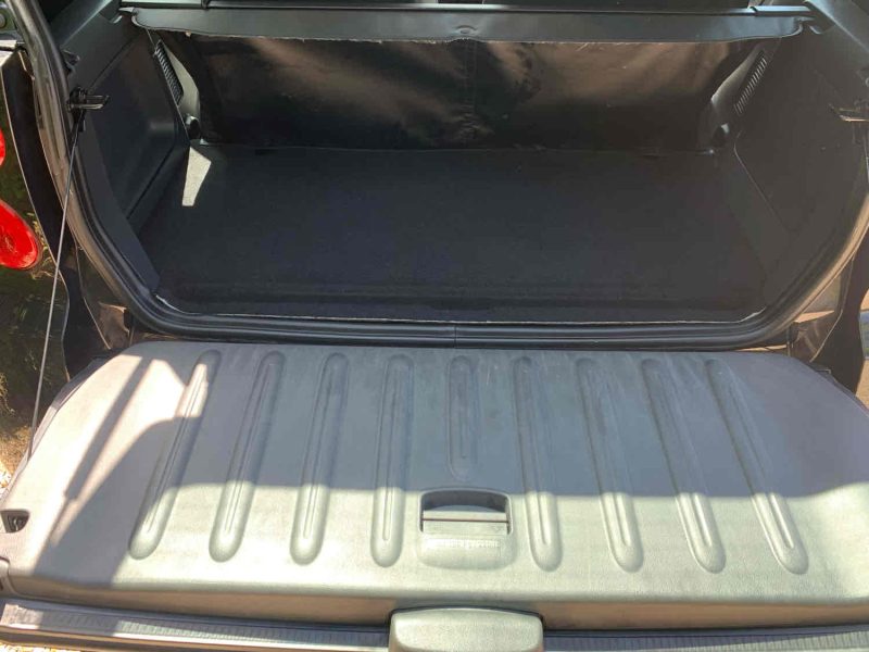 SMART FORTWO  2007 1.0 61cv