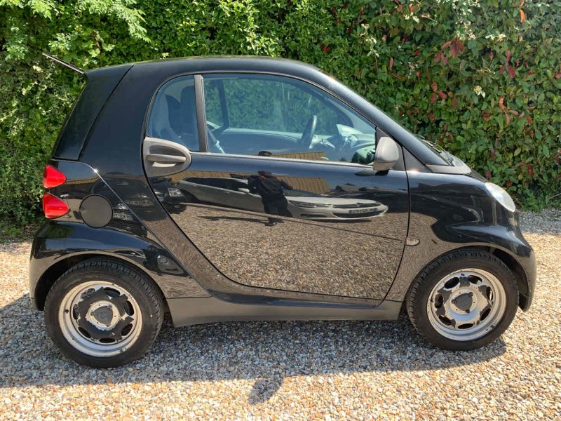 SMART FORTWO  2007 1.0 61cv