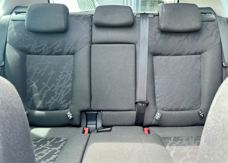 PEUGEOT 3008 Monospace 2012