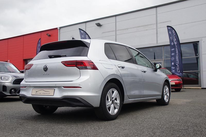 VOLKSWAGEN GOLF VIII 1.0 TSI 110CH LIFE