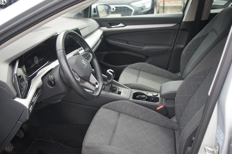 VOLKSWAGEN GOLF VIII 1.0 TSI 110CH LIFE