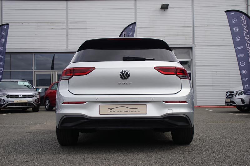 VOLKSWAGEN GOLF VIII 1.0 TSI 110CH LIFE