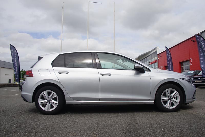 VOLKSWAGEN GOLF VIII 1.0 TSI 110CH LIFE