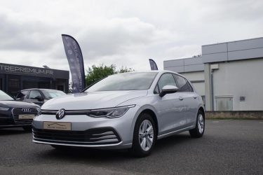 VOLKSWAGEN GOLF VIII 1.0 TSI 110CH LIFE