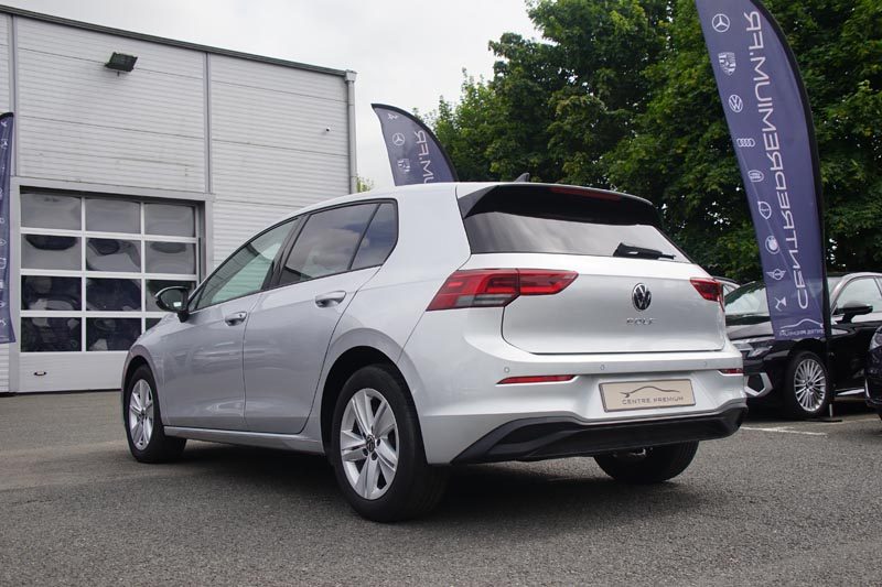 VOLKSWAGEN GOLF VIII 1.0 TSI 110CH LIFE