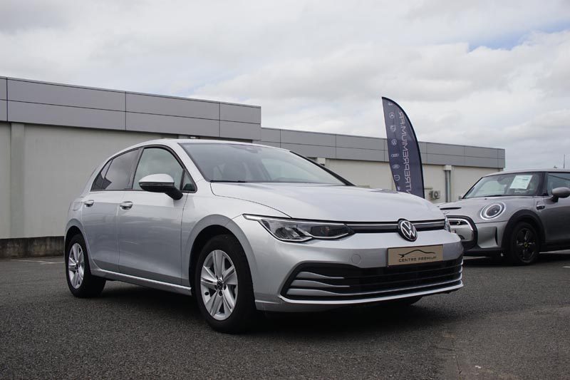 VOLKSWAGEN GOLF VIII 1.0 TSI 110CH LIFE