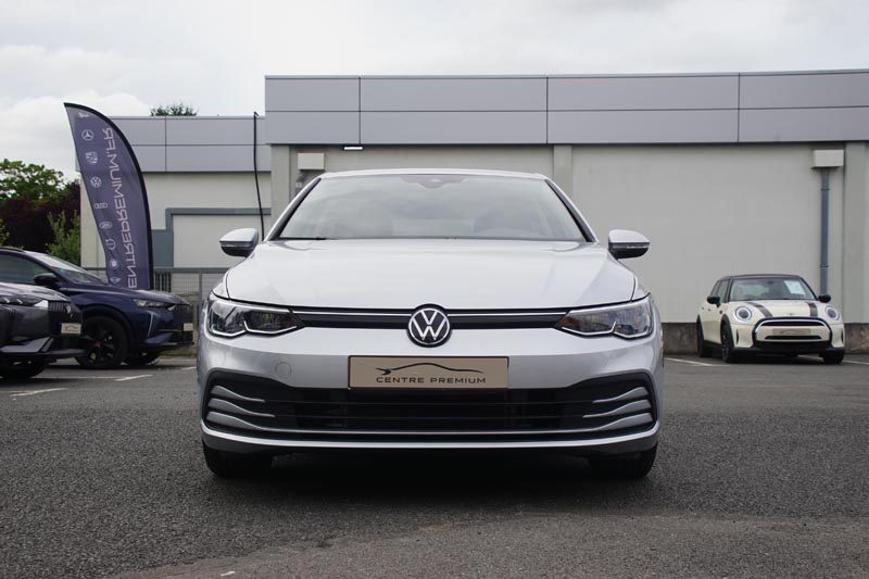 VOLKSWAGEN GOLF VIII 1.0 TSI 110CH LIFE