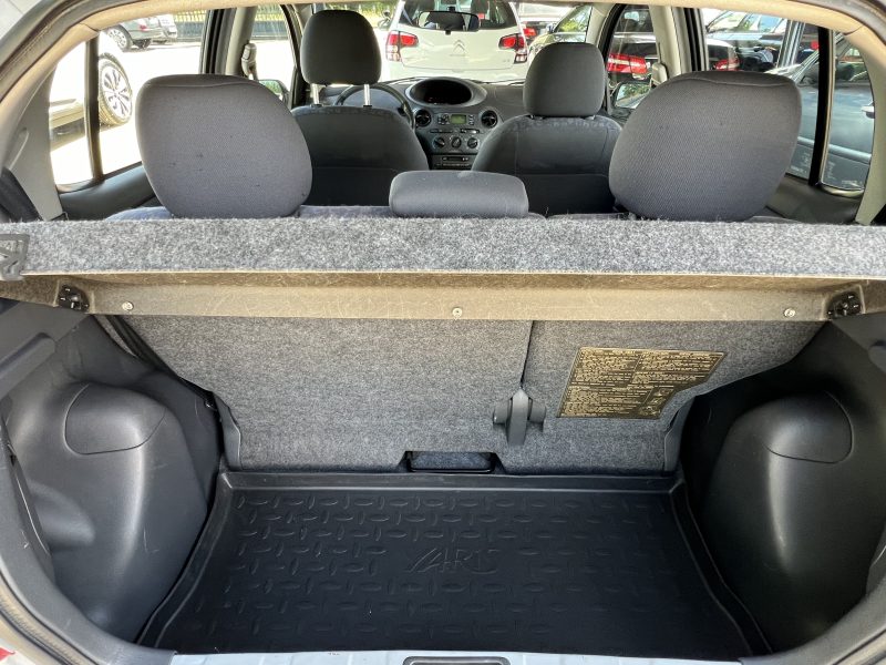 TOYOTA YARIS 1.3 86 Cv 5 PORTES / CLIMATISATION BLUETOOTH - GARANTIE 1 AN