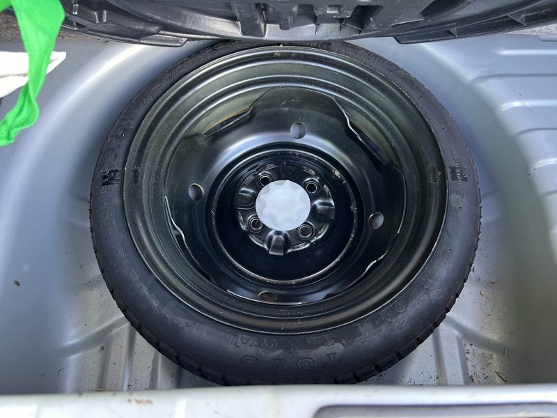 TOYOTA YARIS 1.3 86 Cv 5 PORTES / CLIMATISATION BLUETOOTH - GARANTIE 1 AN