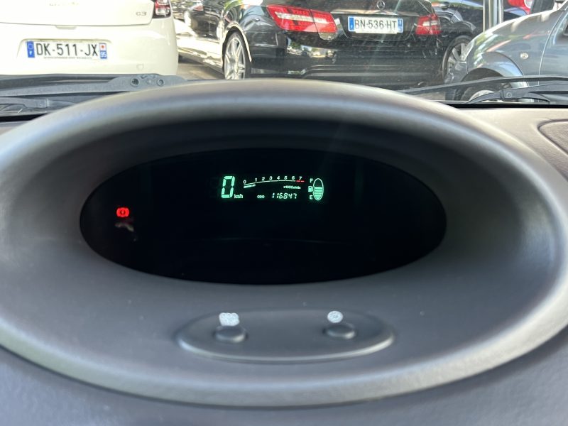 TOYOTA YARIS 1.3 86 Cv 5 PORTES / CLIMATISATION BLUETOOTH - GARANTIE 1 AN