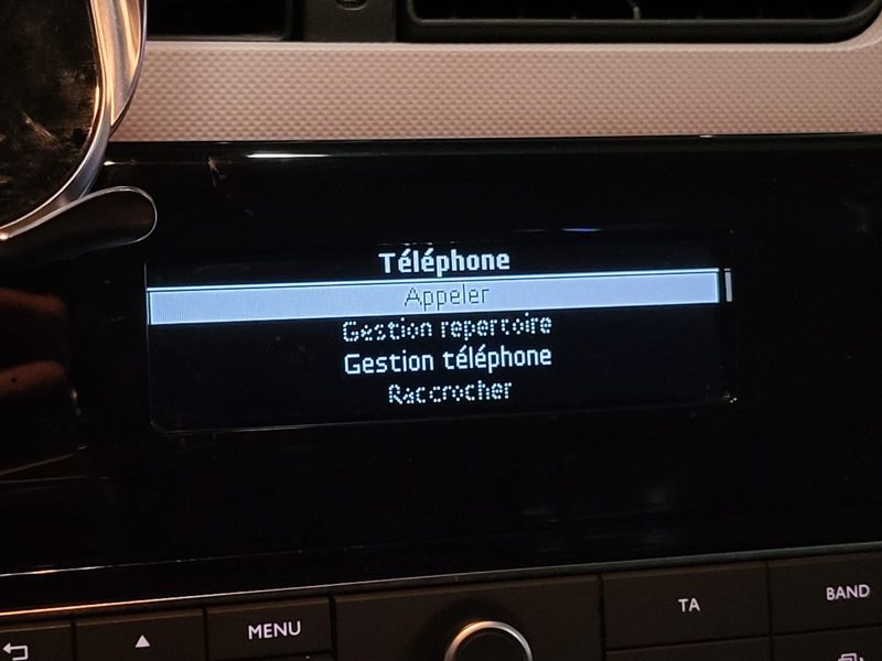 CITROEN C3 III 1.2 PureTech 82cv Live BVM5