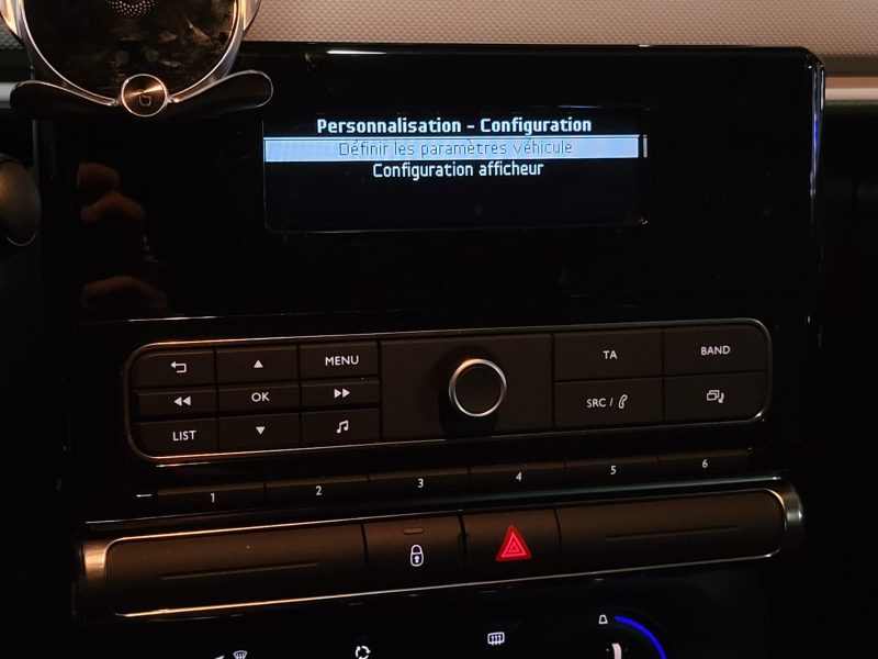 CITROEN C3 III 1.2 PureTech 82cv Live BVM5