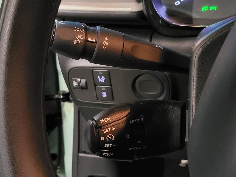 CITROEN C3 III 1.2 PureTech 82cv Live BVM5