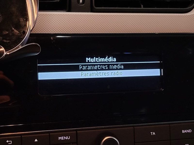 CITROEN C3 III 1.2 PureTech 82cv Live BVM5