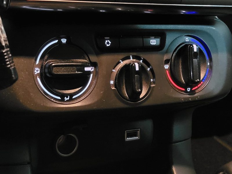 CITROEN C3 III 1.2 PureTech 82cv Live BVM5