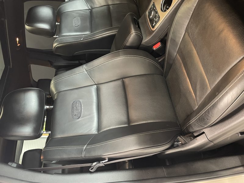 JEEP GRAND CHEROKEE 2013