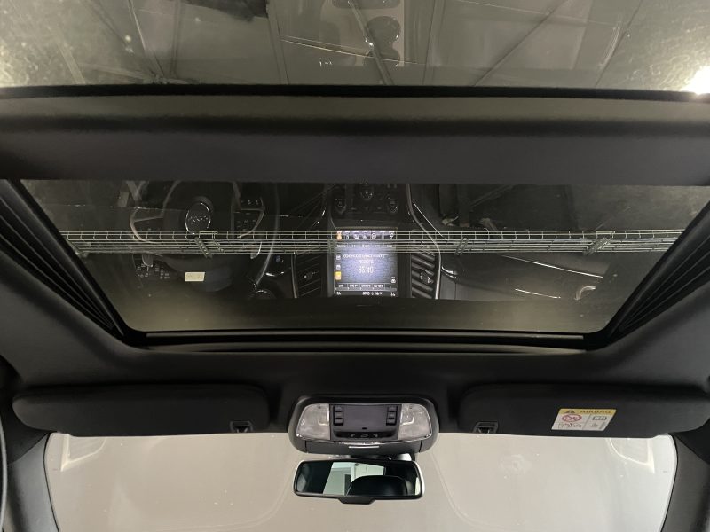 JEEP GRAND CHEROKEE 2013