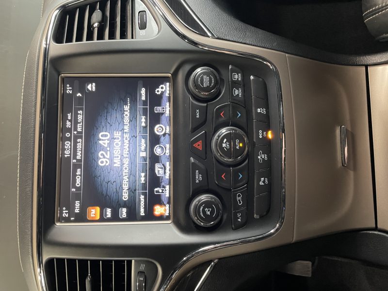 JEEP GRAND CHEROKEE 2013