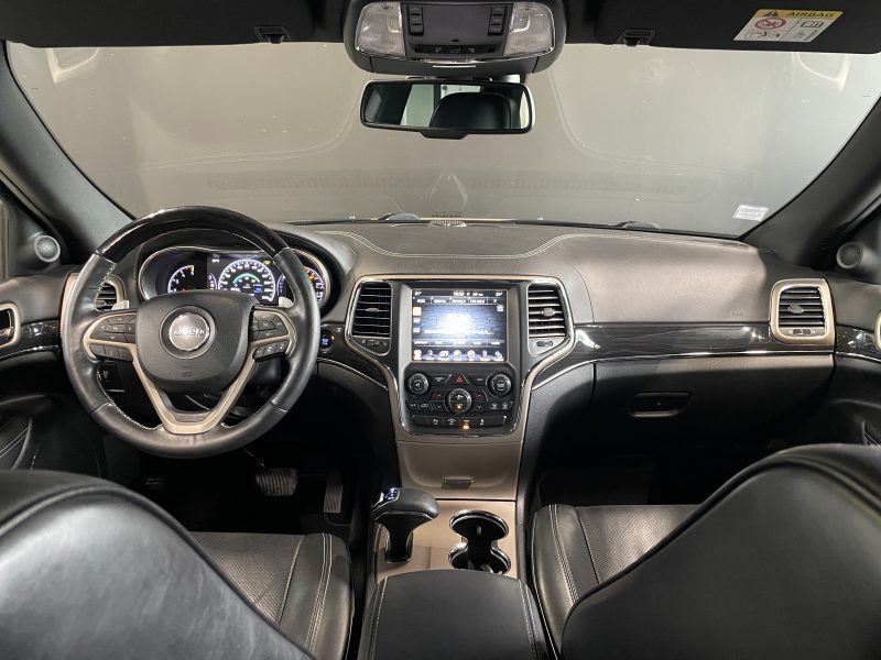 JEEP GRAND CHEROKEE 2013