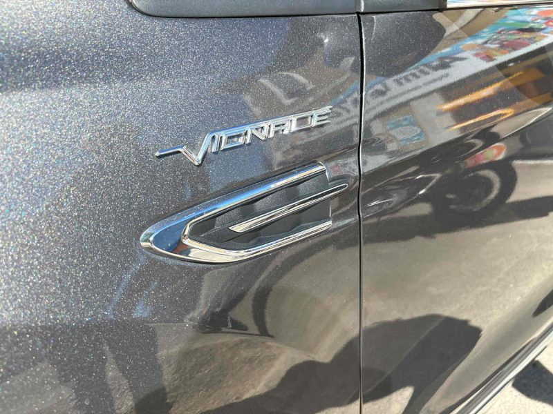 FORD KUGA 1.5 150 Vignale - Caméra de recul / CarPlay / Garantie 12 Mois