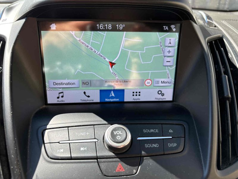 FORD KUGA 1.5 150 Vignale - Caméra de recul / CarPlay / Garantie 12 Mois