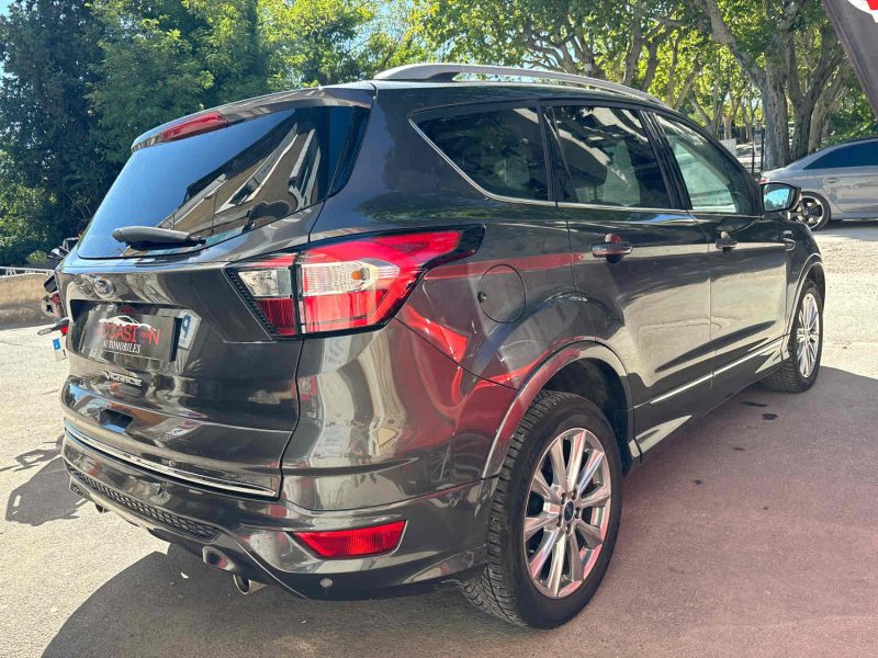 FORD KUGA 1.5 150 Vignale - Caméra de recul / CarPlay / Garantie 12 Mois