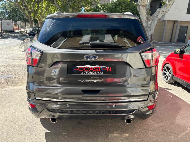 FORD KUGA 1.5 150 Vignale - Caméra de recul / CarPlay / Garantie 12 Mois