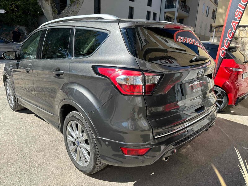 FORD KUGA 1.5 150 Vignale - Caméra de recul / CarPlay / Garantie 12 Mois