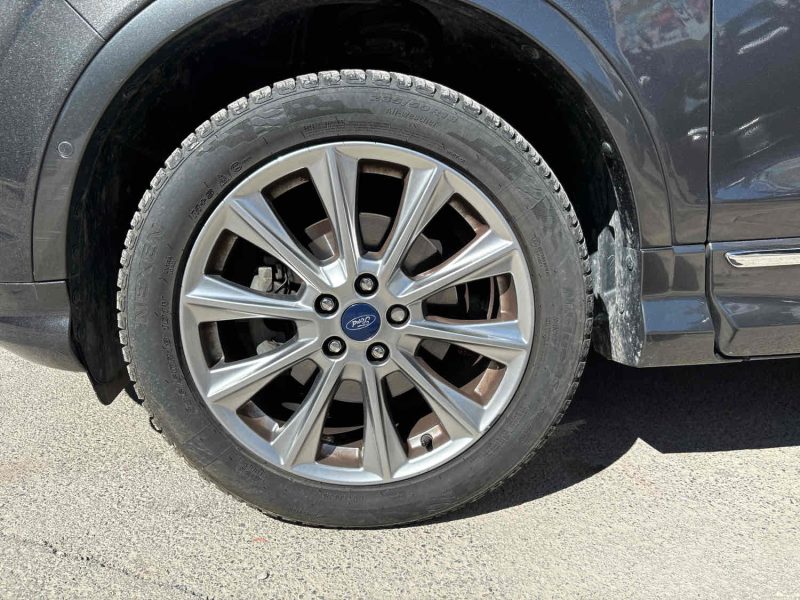 FORD KUGA 1.5 150 Vignale - Caméra de recul / CarPlay / Garantie 12 Mois